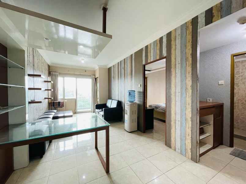 apartemen galeri ciumbuleuit 1 harga njop