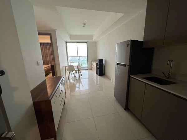 apartemen gold coast