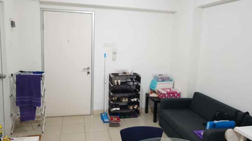 apartemen greenbay