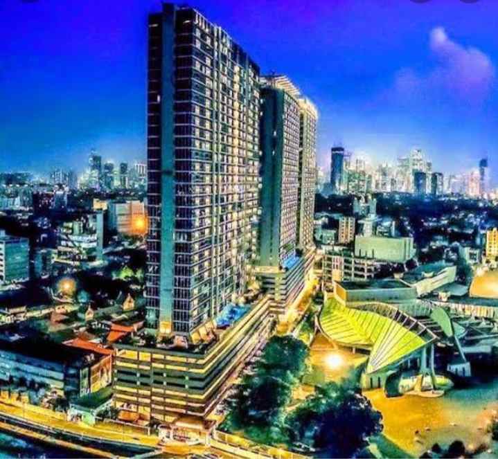 apartemen jl cikini raya no 79 rt 01