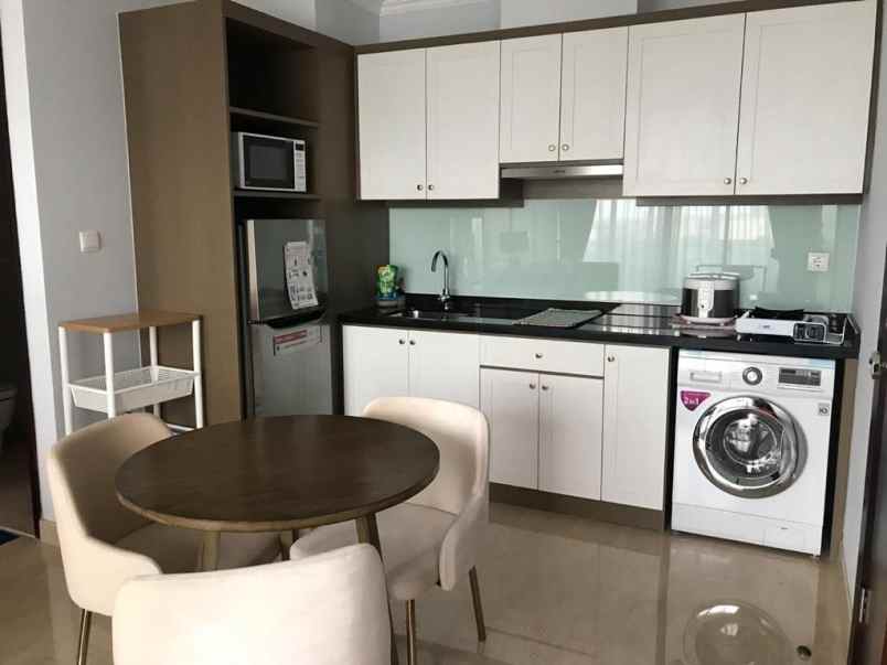 apartemen jl cikini raya no 79 rt 01