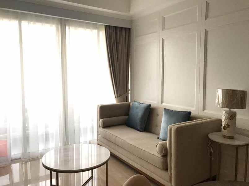 apartemen jl cikini raya no 79 rt 01