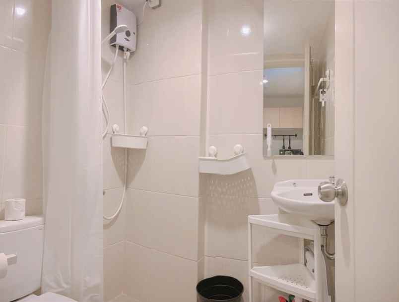 apartemen osaka 2 bed room fully furnish tower c