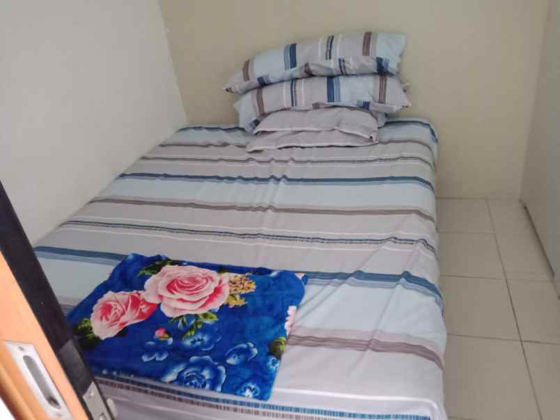 apartmen puncak permai 2br tower c lantai 15 furnish