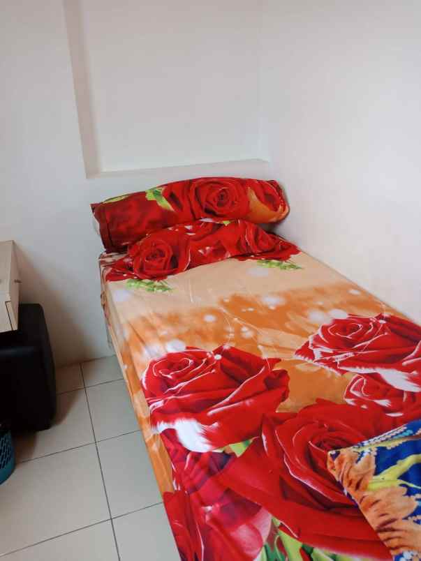 apartmen puncak permai 2br tower c lantai 15 furnish