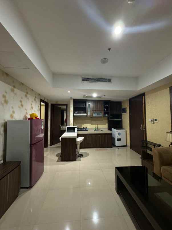 apartment u residence tower 2 dijual