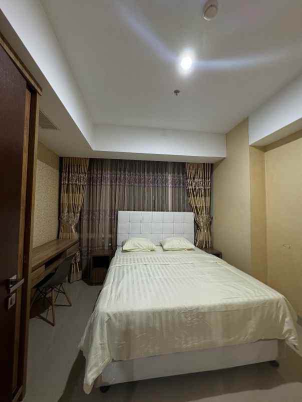 apartment u residence tower 2 dijual