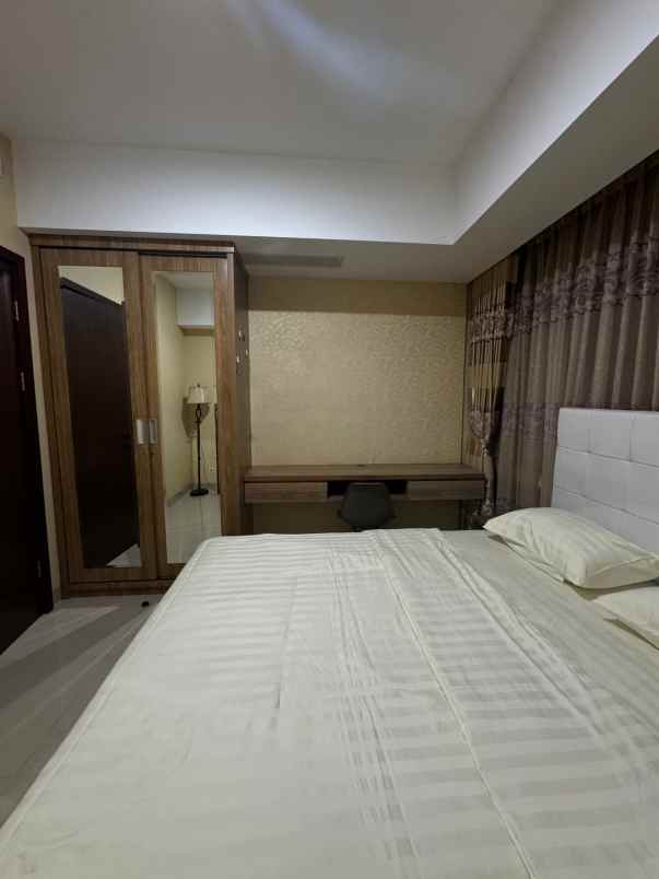apartment u residence tower 2 dijual