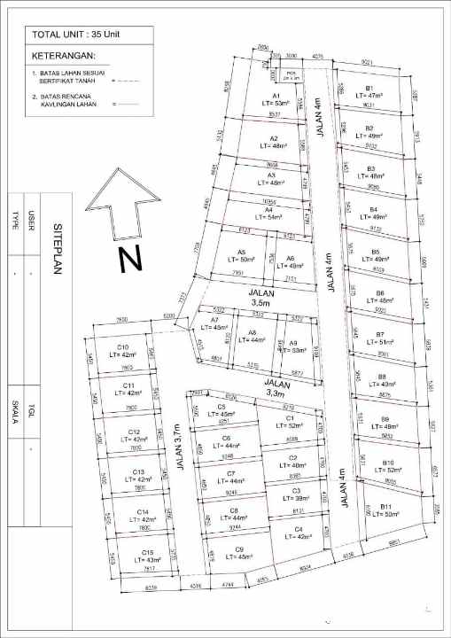 beli rumah 2 lantai dapat undian mobil brio