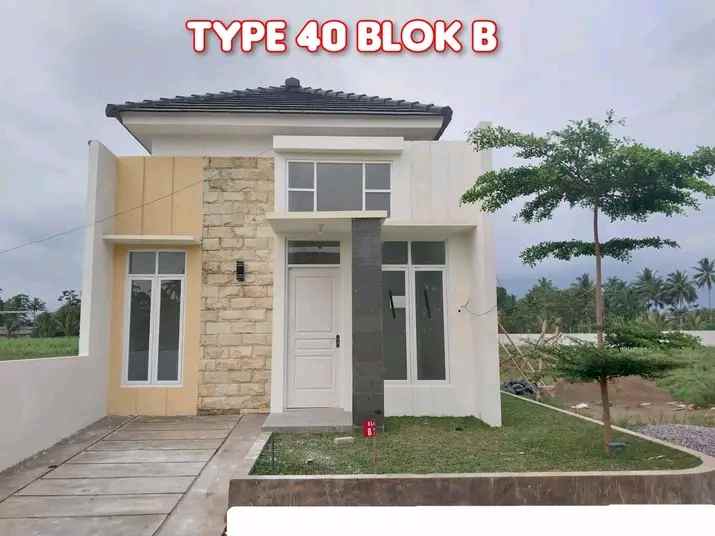 bhumi santri regency perumahan paling aman dan nyaman