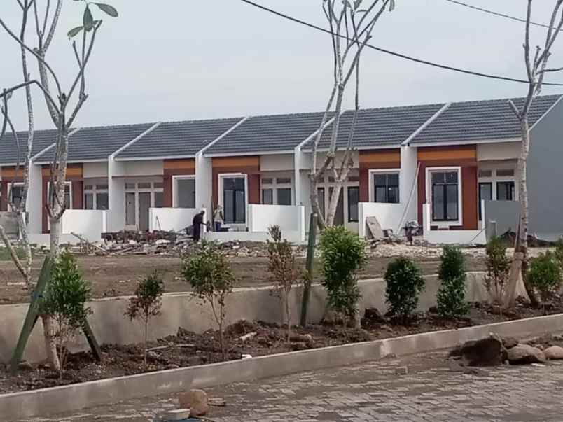 boombastis rumah murah 480 juta lokasi sidoarjo timur