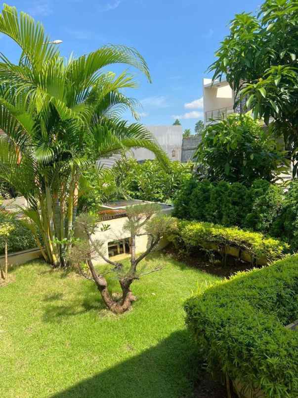 cluster arana harapan indah 2 5 lt semi barbie