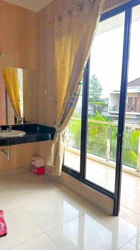 cluster arana harapan indah 2 5 lt semi barbie