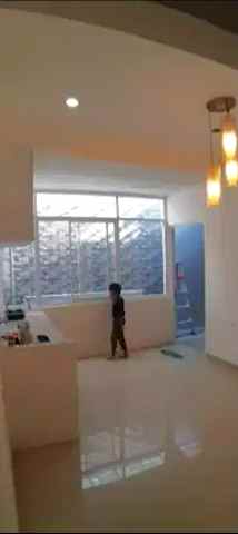 cluster serpong terrace 1 lt uf farid darwis