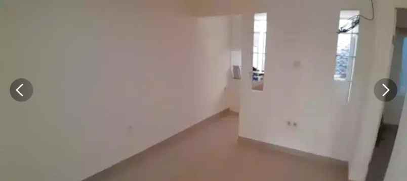 cluster serpong terrace 1 lt uf farid darwis