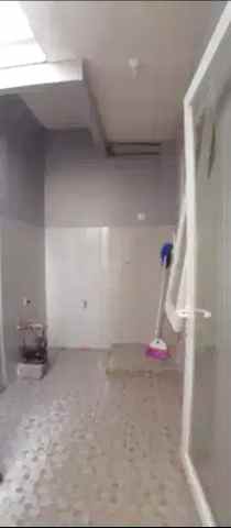 cluster serpong terrace 1 lt uf farid darwis