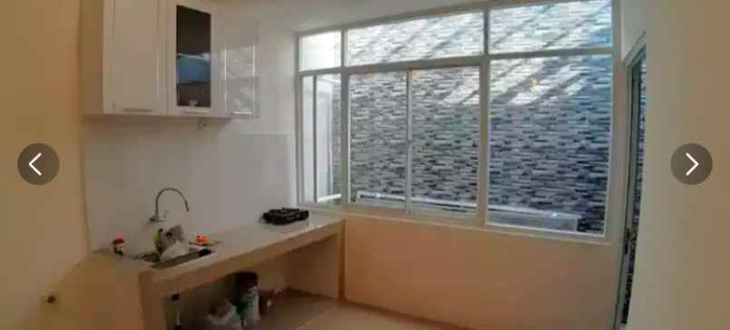 cluster serpong terrace 1 lt uf farid darwis