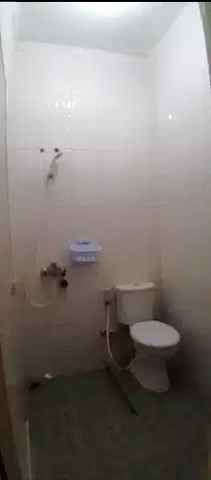 cluster serpong terrace 1 lt uf farid darwis