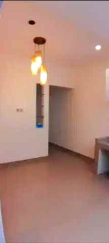 cluster serpong terrace 1 lt uf farid darwis