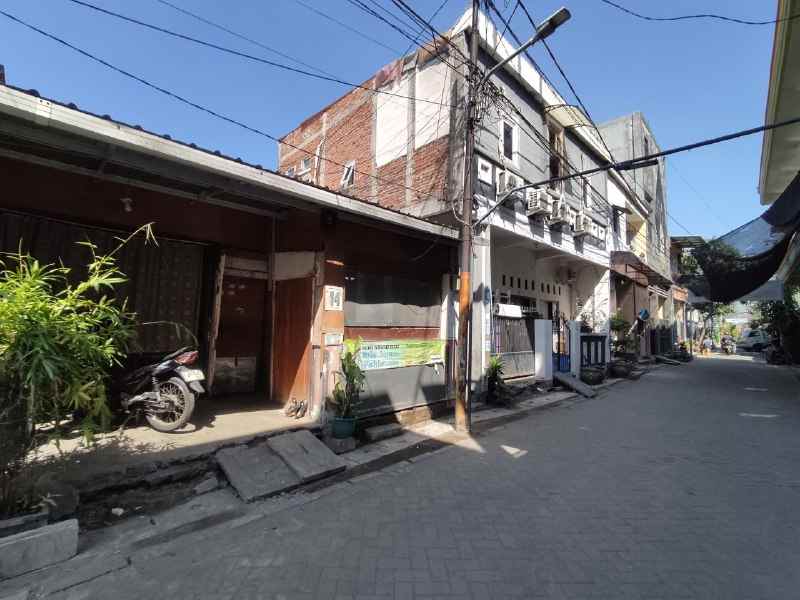 dekat unair jual rumah kost aktif gubeng airlangga