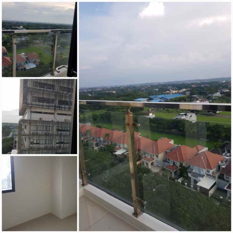 denver siap huni 2br view city samping uc harga nego