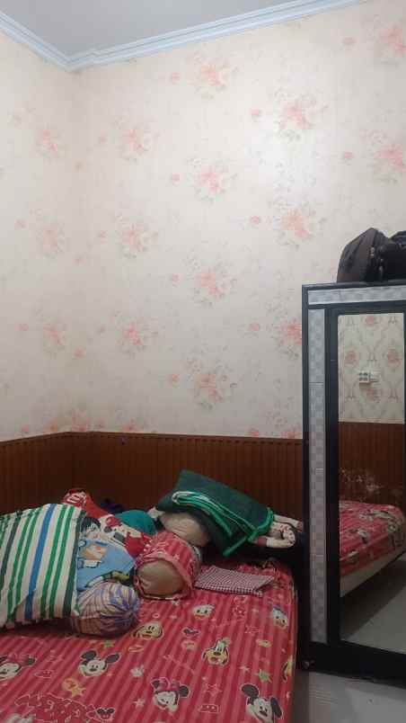 di jual kios cantik lokasi jln suka karya kualu kampar
