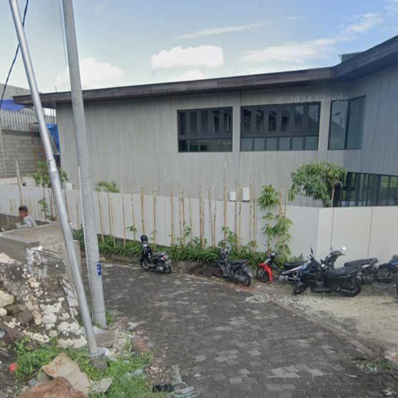 dijual 2 15 are jl kahyangan buduk mengwi badung