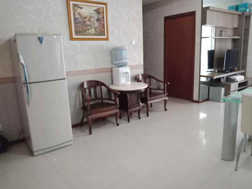 dijual apartemen 3br lokasi thamrin residence