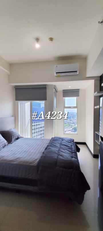 dijual apartemen amor