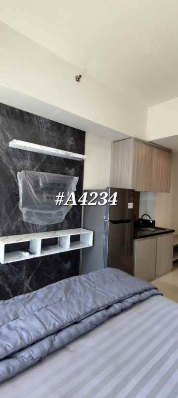 dijual apartemen amor