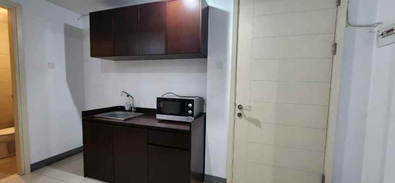 dijual apartemen anderson