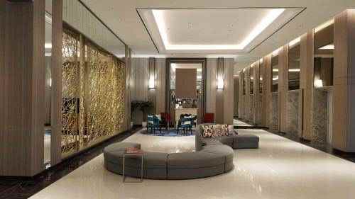 dijual apartemen anderson