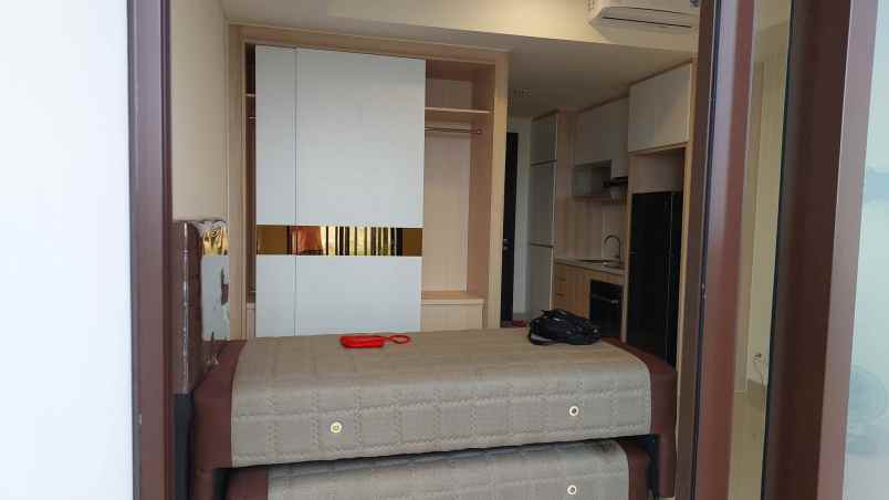 dijual apartemen apartemen cleon park jgc