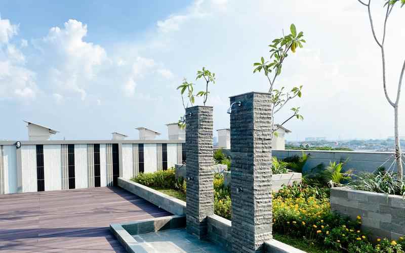 dijual apartemen apartemen cleon park jgc