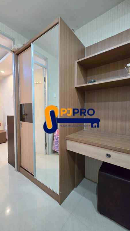dijual apartemen apartemen gading nias