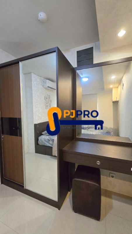 dijual apartemen apartemen gading nias