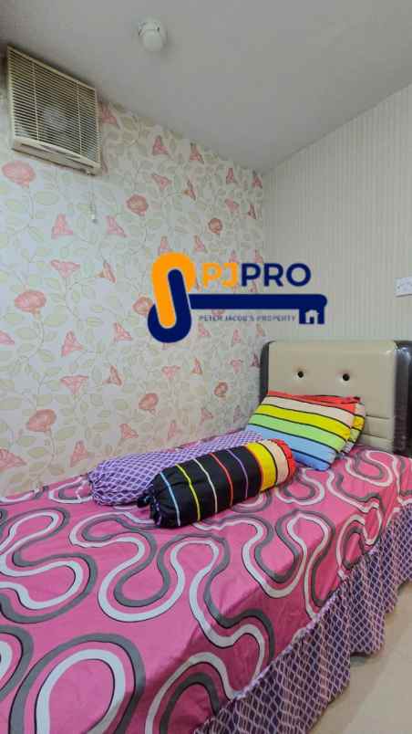 dijual apartemen apartemen gading nias
