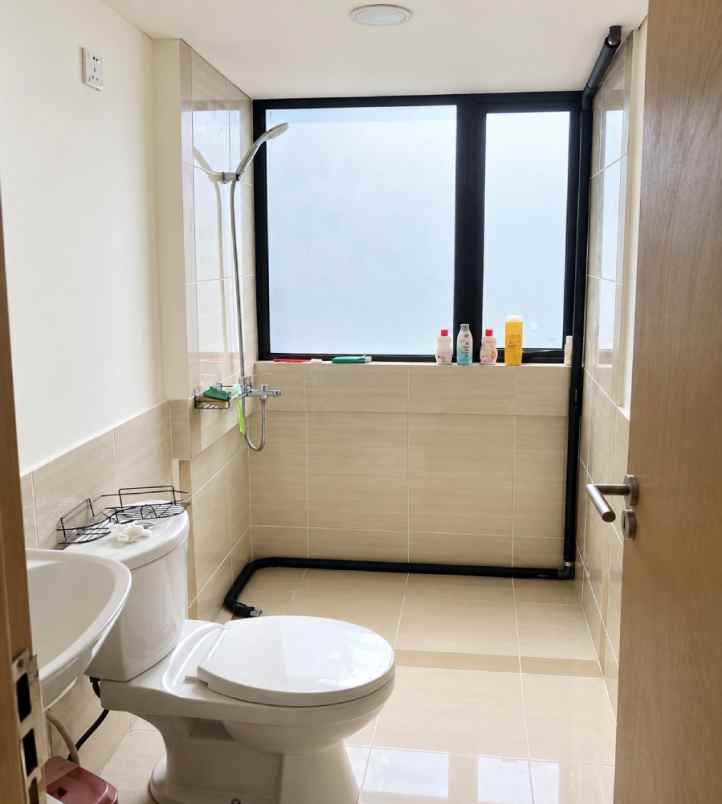 dijual apartemen apartemen meikarta tower