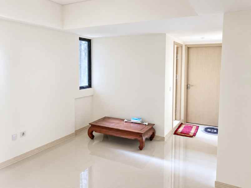 dijual apartemen apartemen meikarta tower