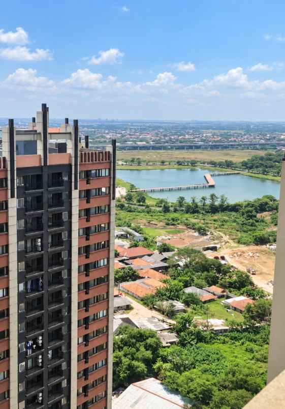 dijual apartemen apartemen meikarta tower