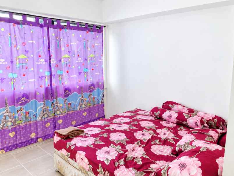 dijual apartemen apartemen meikarta tower