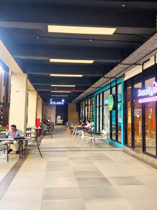 dijual apartemen apartemen meikarta tower