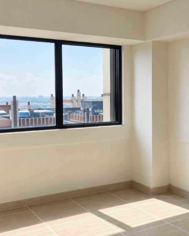 dijual apartemen apartemen meikarta tower