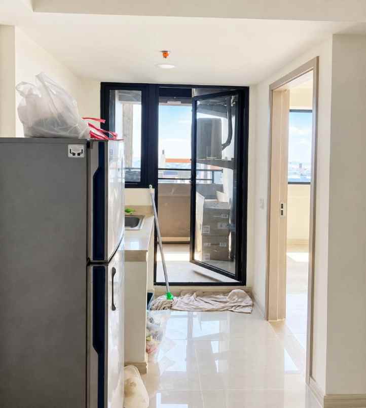 dijual apartemen apartemen meikarta tower