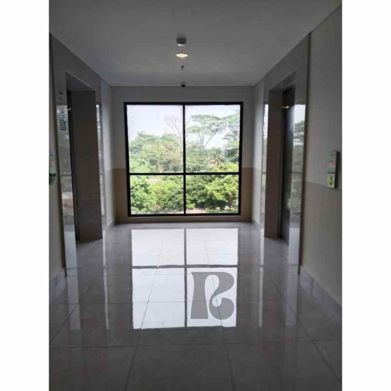 dijual apartemen apartemen the parc south