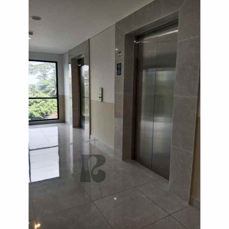 dijual apartemen apartemen the parc south