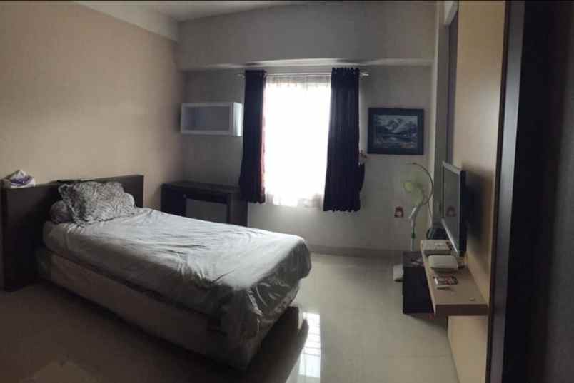 dijual apartemen apartement pinewood