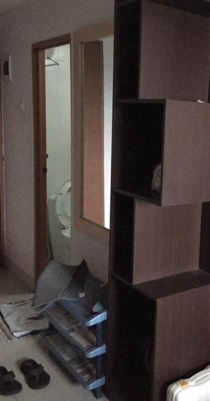 dijual apartemen apartement pinewood