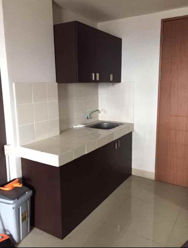 dijual apartemen apartement pinewood