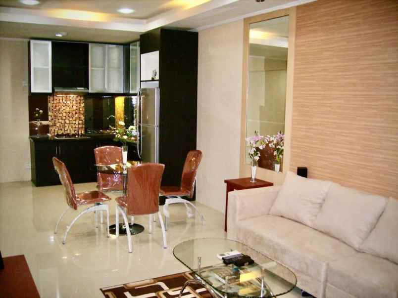 dijual apartemen apt paladian park kelapa